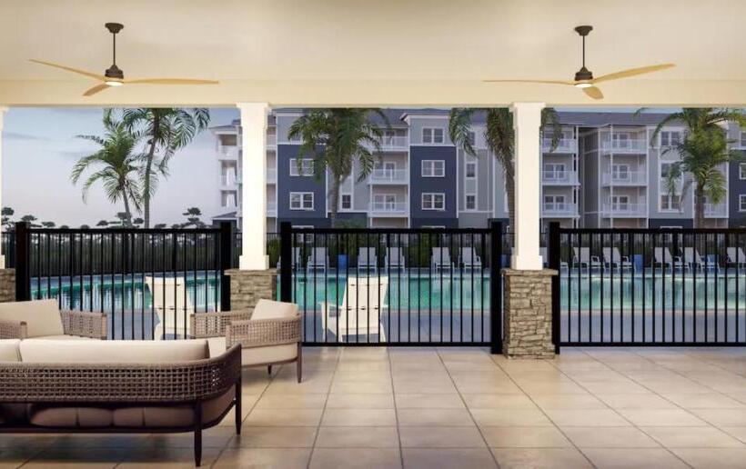 The Vantage Apartments By Barsala