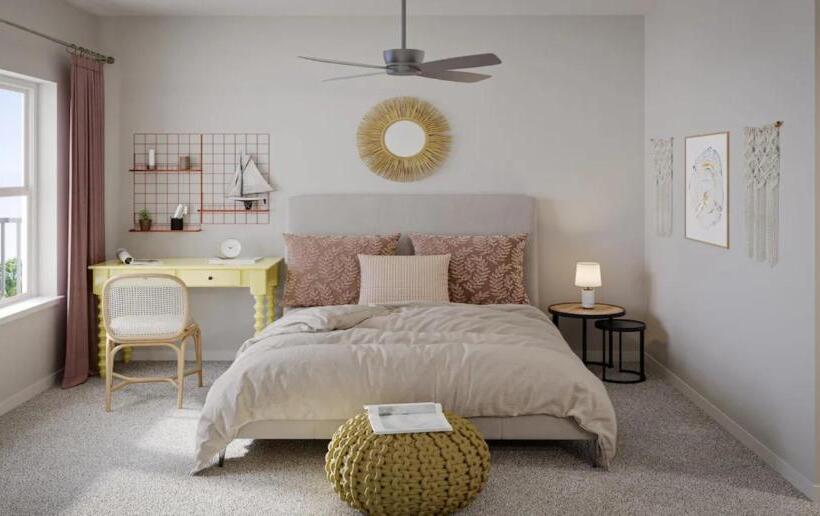 The Vantage Apartments By Barsala