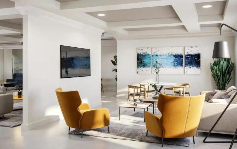 The Vantage Apartments By Barsala