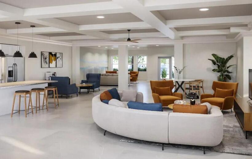 The Vantage Apartments By Barsala