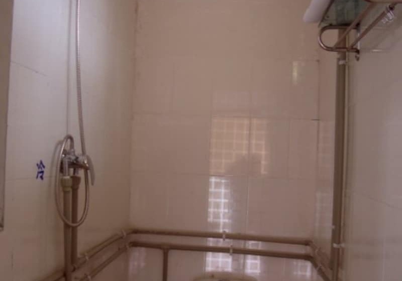 הוסטל Belinda Backpackers Guesthouse