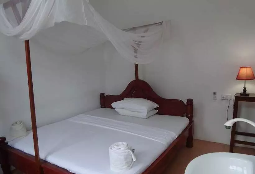ベッドアンドブレックファースト Homeland Swahili Lodge   Hostel