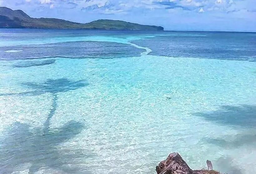 تختخواب و صبحانه Las Mariposas