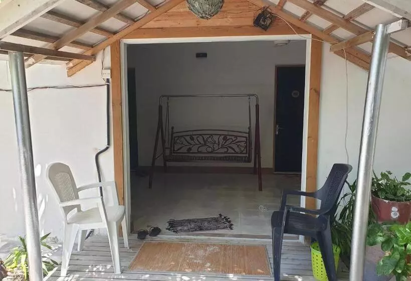 تختخواب و صبحانه Maafushi View