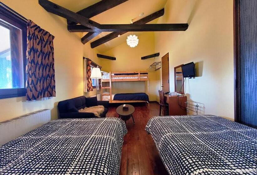 مبيت وإفطار Villa Monrepos