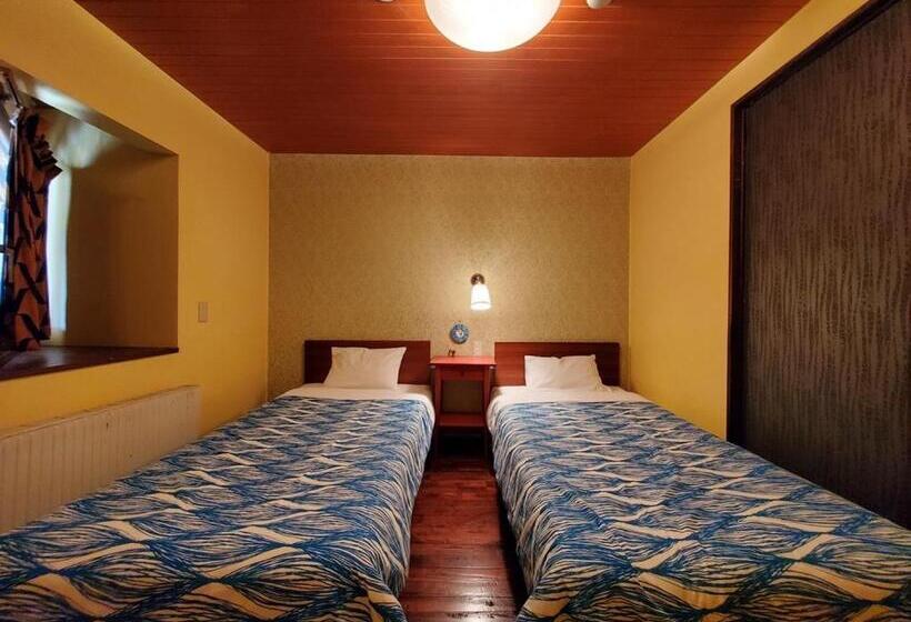 مبيت وإفطار Villa Monrepos