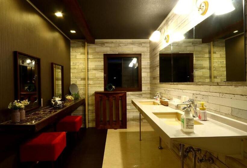 مبيت وإفطار Villa Monrepos