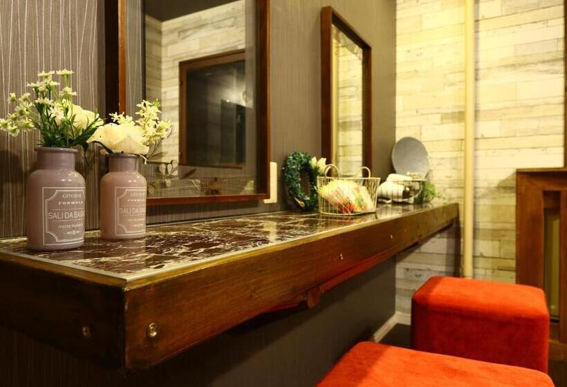 مبيت وإفطار Villa Monrepos