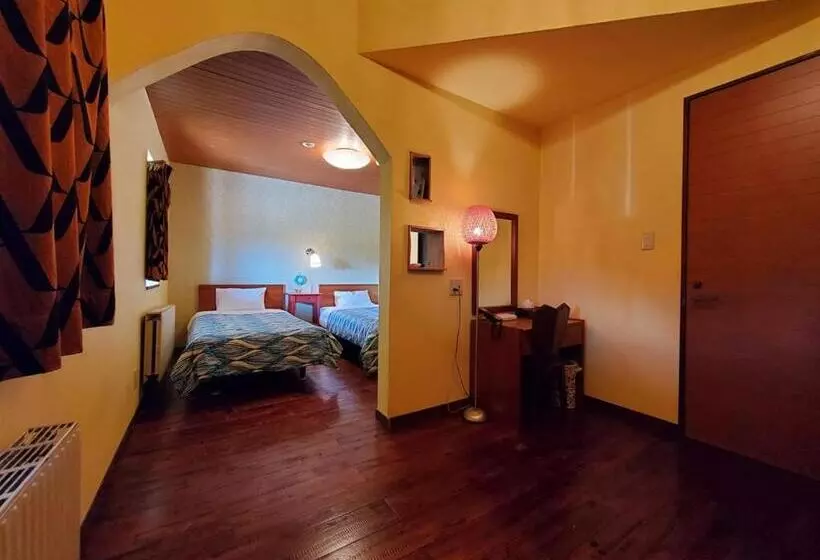 Aamiaismajoitus (B&B) Villa Monrepos