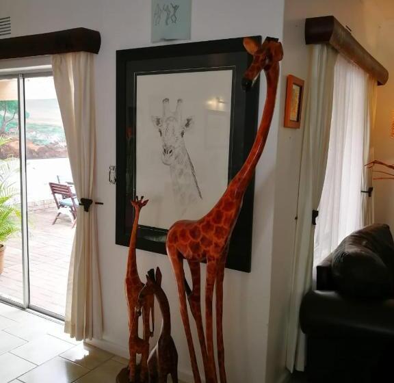 Bhangazi Lodge Bed & Breakfast