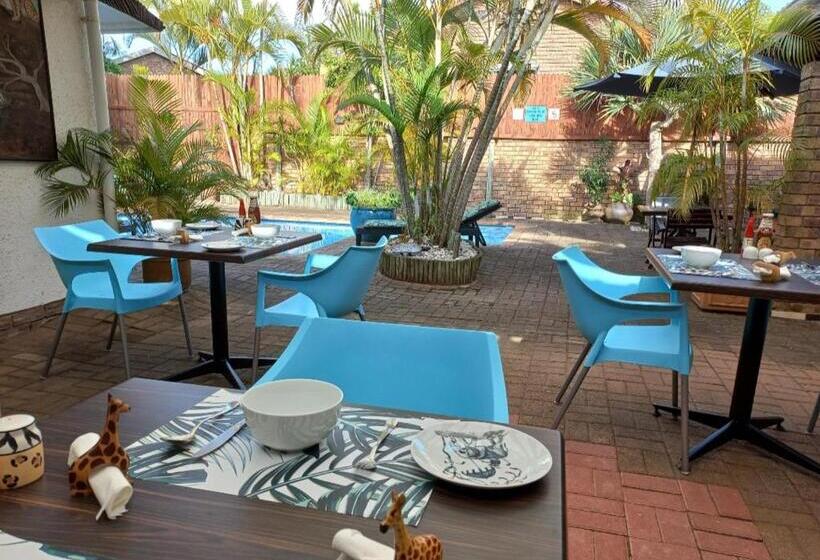 Bhangazi Lodge Bed & Breakfast