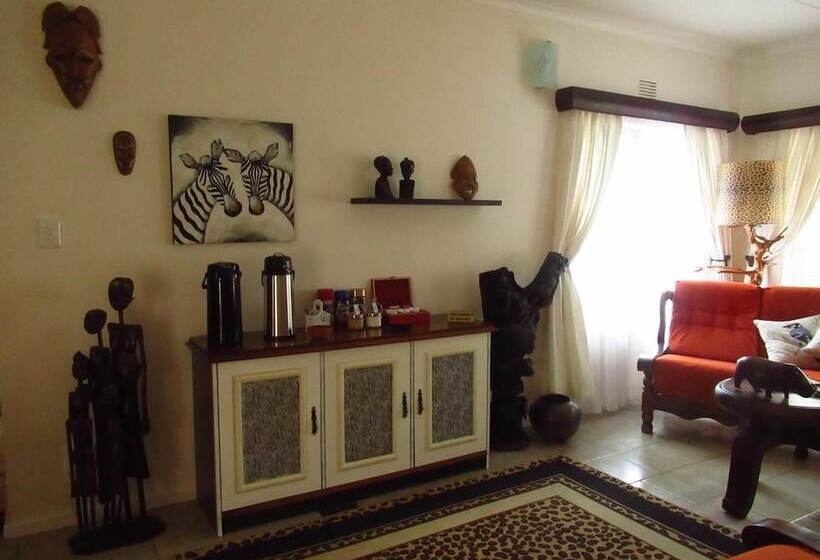 Bhangazi Lodge Bed & Breakfast