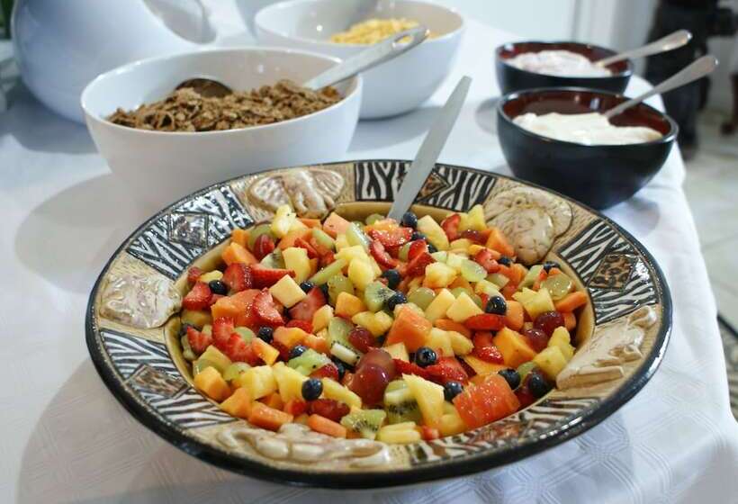 Bhangazi Lodge Bed & Breakfast