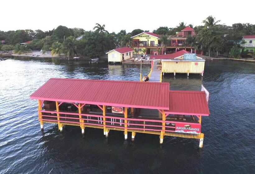 ホテル Alan S Paradise