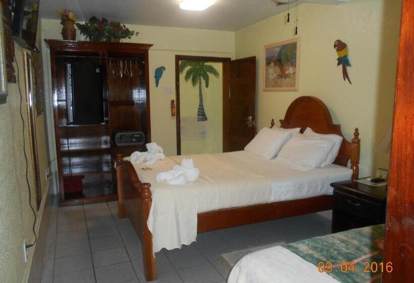 ホテル Alan S Paradise