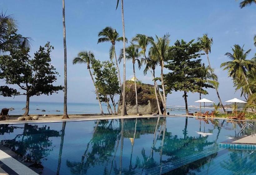 Szálloda Blue Oceanic Bay