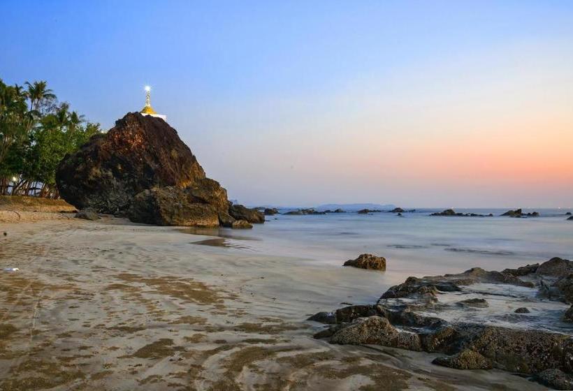 Szálloda Blue Oceanic Bay