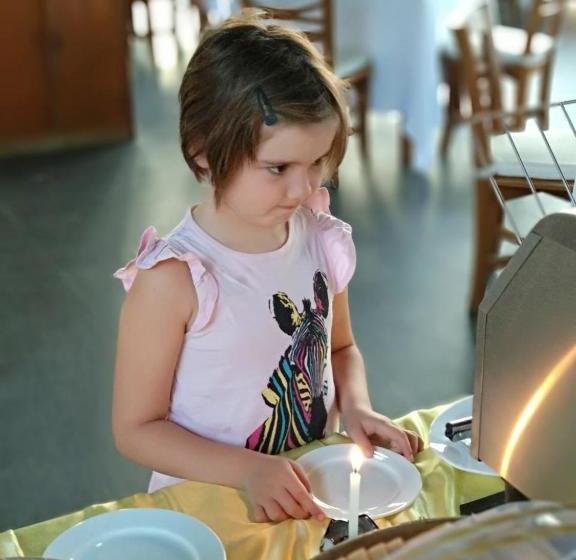 Szálloda Blue Oceanic Bay