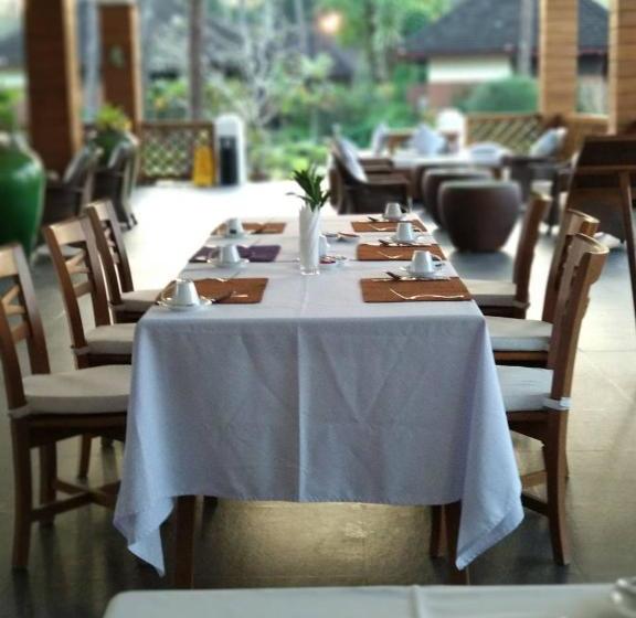 Szálloda Blue Oceanic Bay