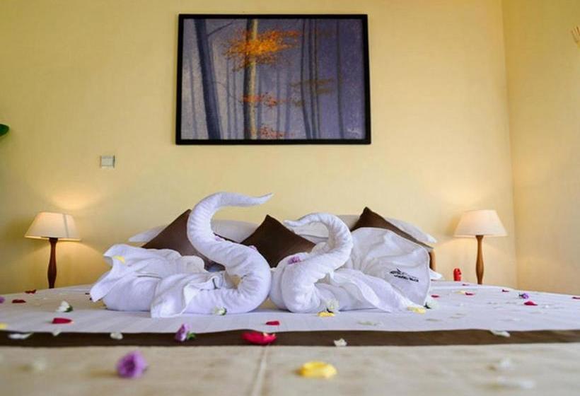 Szálloda Blue Oceanic Bay