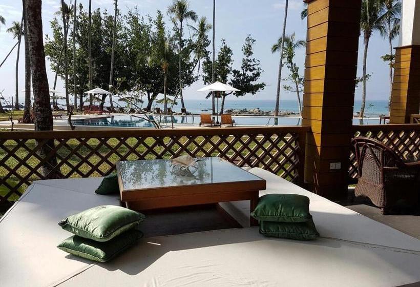 Szálloda Blue Oceanic Bay