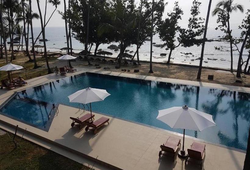 Szálloda Blue Oceanic Bay