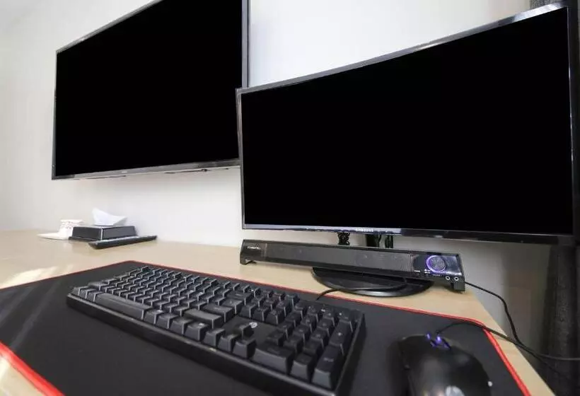 ホテル Benikea