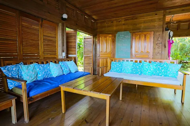 هتل Cocolobo Resort