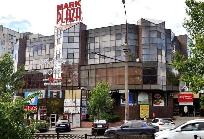 هتل Mark Plaza