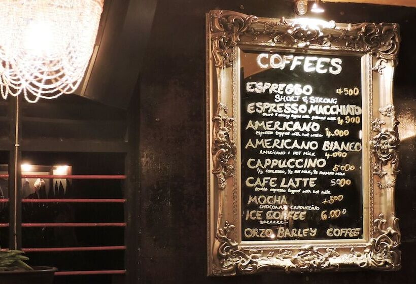 فندق Paje By Night Bungalows