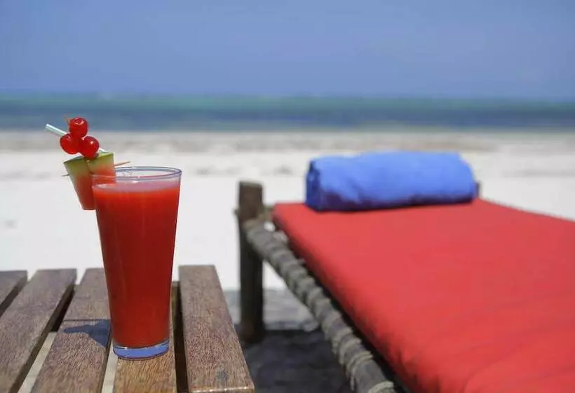 Hotelli Panga Chumvi Beach Resort