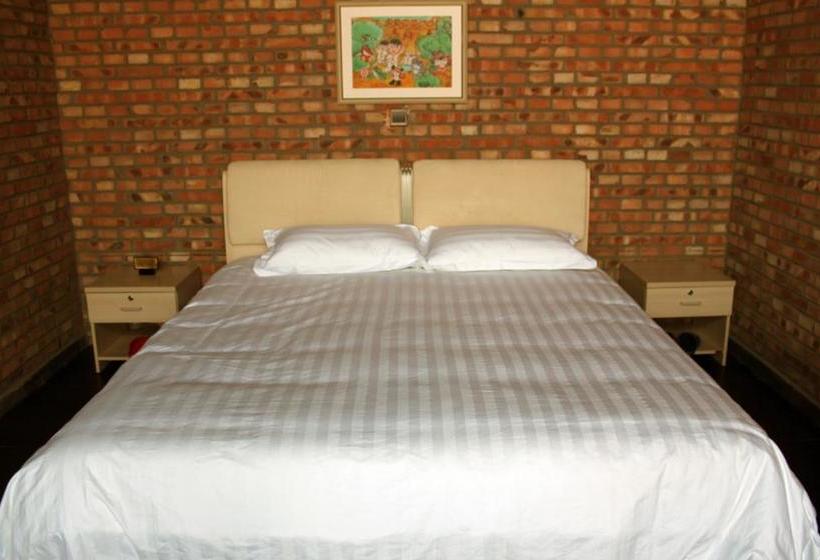 Отель Xin Shuang Quan Resort