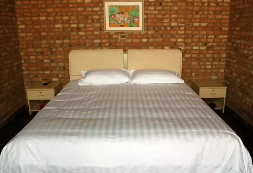 Hotel Xin Shuang Quan Resort