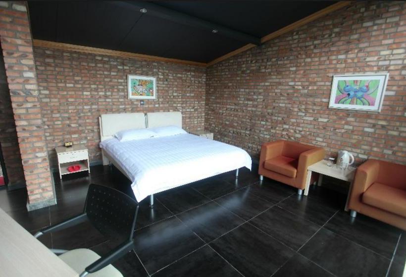 Отель Xin Shuang Quan Resort