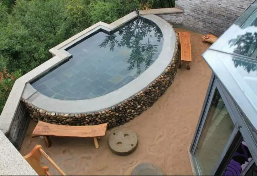 Hotel Xin Shuang Quan Resort