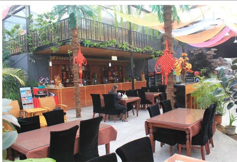 Отель Xin Shuang Quan Resort