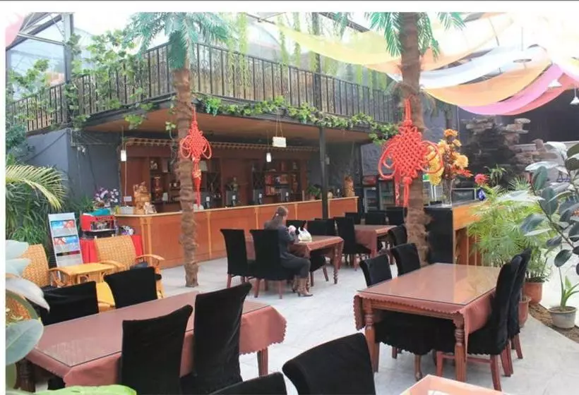 Hotel Xin Shuang Quan Resort