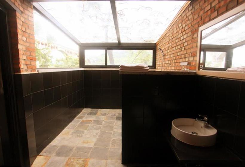 Отель Xin Shuang Quan Resort