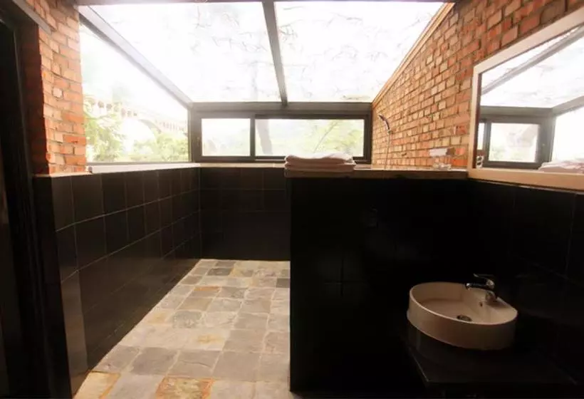 Hotel Xin Shuang Quan Resort