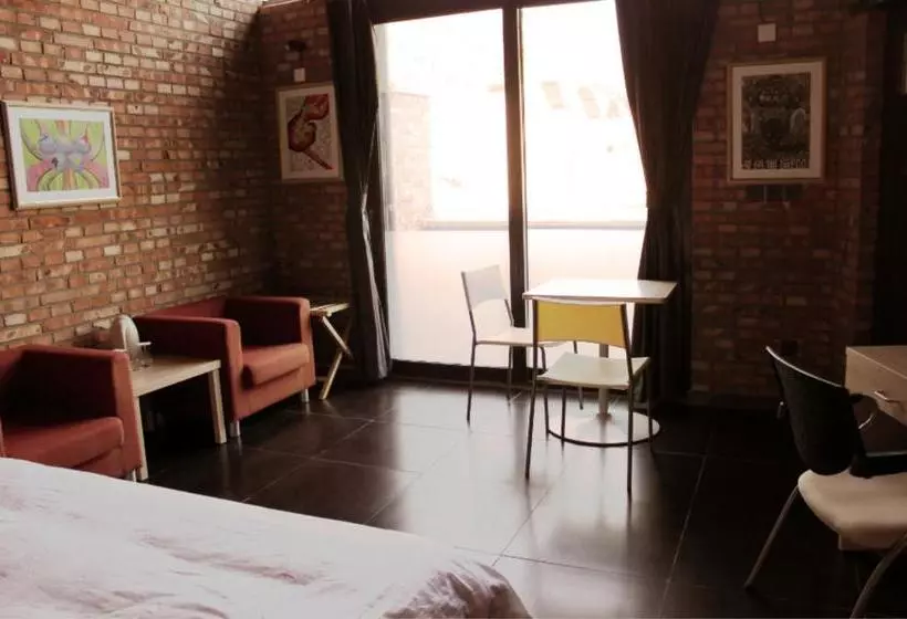 Hotel Xin Shuang Quan Resort