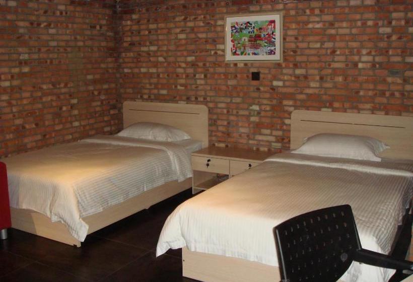 Отель Xin Shuang Quan Resort