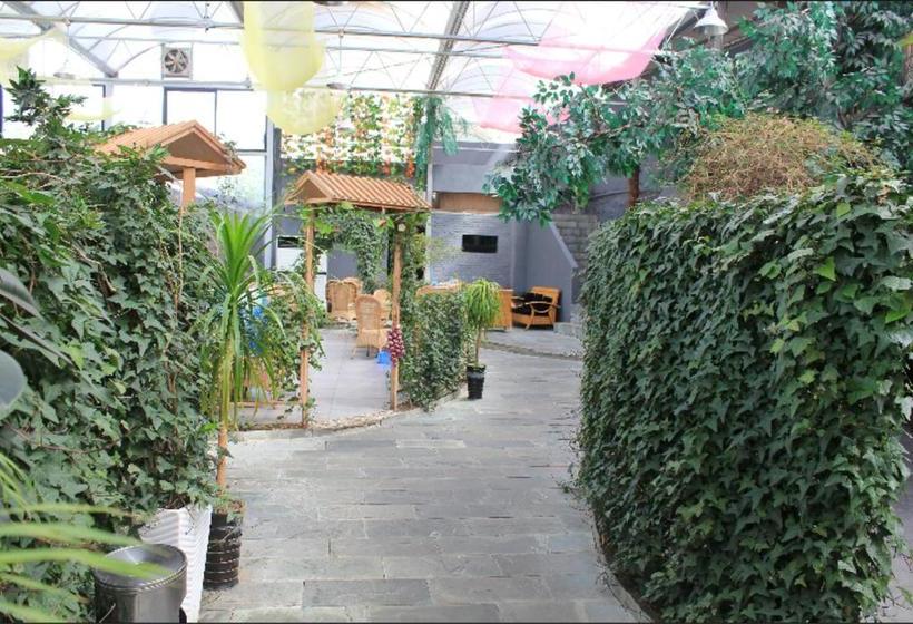 Отель Xin Shuang Quan Resort