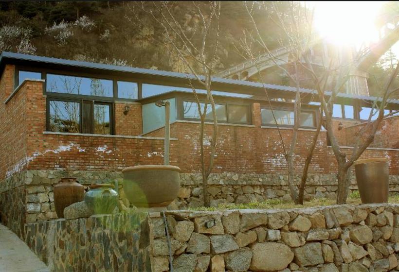 Отель Xin Shuang Quan Resort