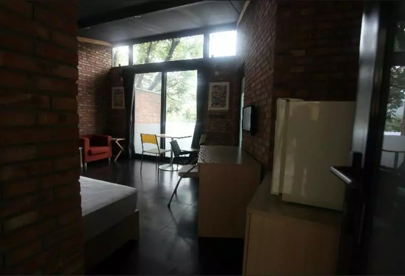 Hotel Xin Shuang Quan Resort