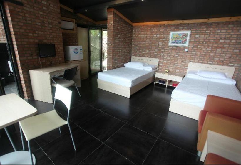 Отель Xin Shuang Quan Resort