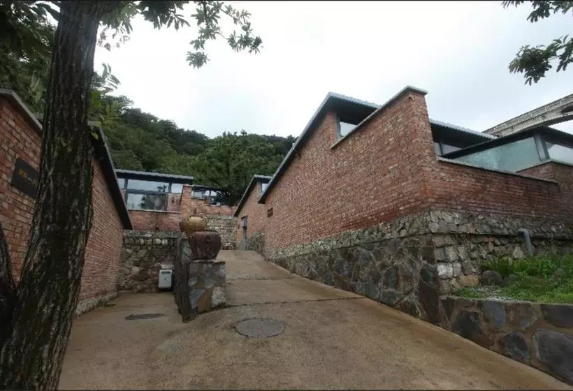 Hotel Xin Shuang Quan Resort