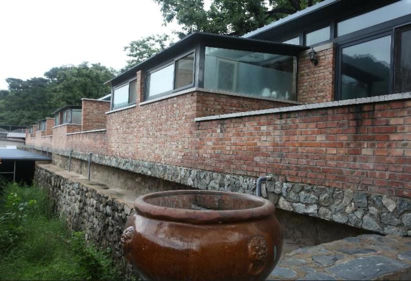 Отель Xin Shuang Quan Resort