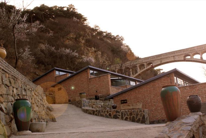 Отель Xin Shuang Quan Resort