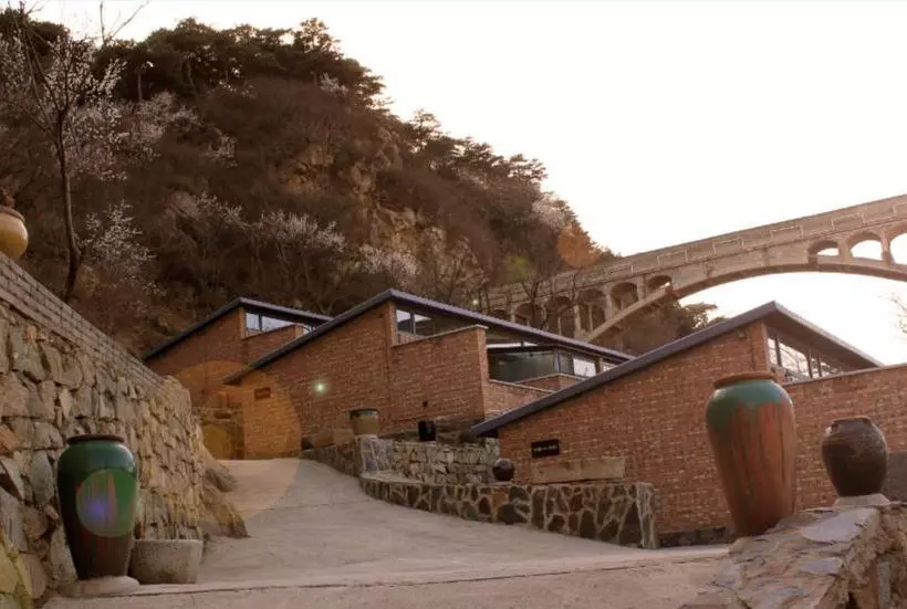 Hotel Xin Shuang Quan Resort