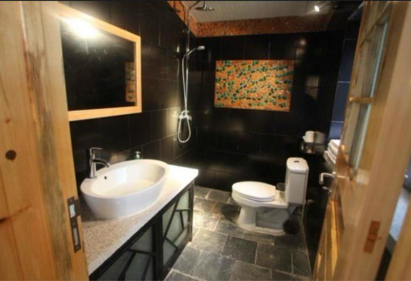 Отель Xin Shuang Quan Resort